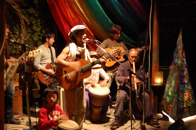 PAYAKA 麻祭り2012 写真集_d0145333_14273245.jpg