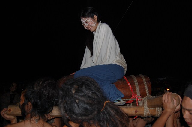PAYAKA 麻祭り2012 写真集_d0145333_1428286.jpg
