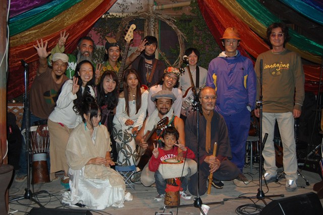 PAYAKA 麻祭り2012 写真集_d0145333_1428722.jpg