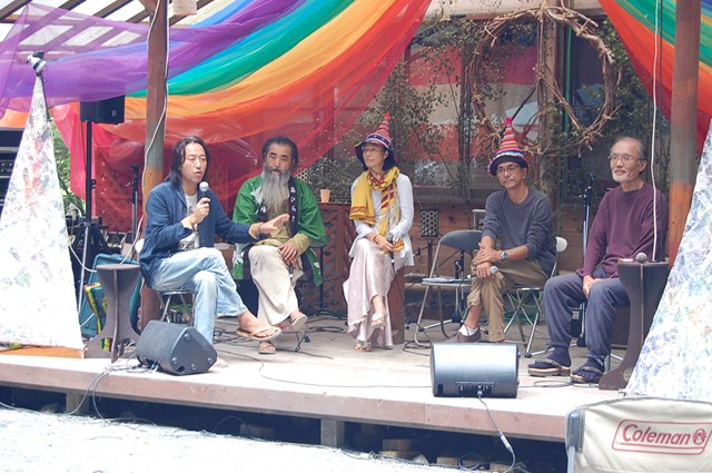 PAYAKA 麻祭り2012 写真集_d0145333_14304728.jpg