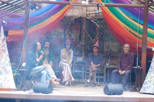 PAYAKA 麻祭り2012 写真集_d0145333_14305330.jpg