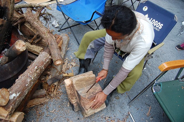 PAYAKA 麻祭り2012 写真集_d0145333_14312894.jpg