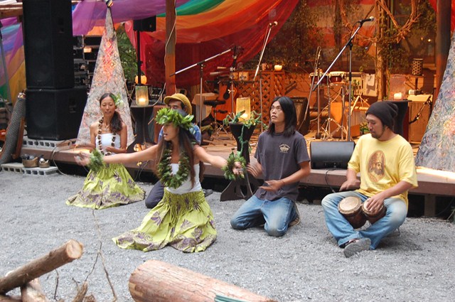 PAYAKA 麻祭り2012 写真集_d0145333_14315043.jpg
