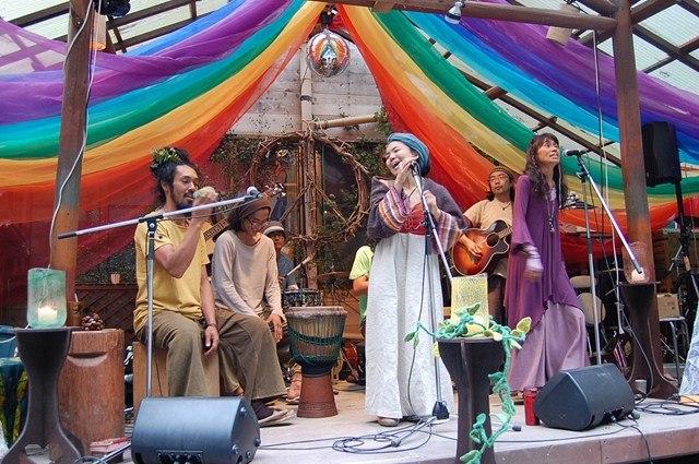 PAYAKA 麻祭り2012 写真集_d0145333_143178.jpg