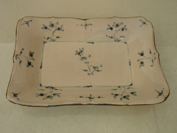 藤田佳三さんの個展 串カツや焼き鳥よう?_b0132442_1433550.jpg