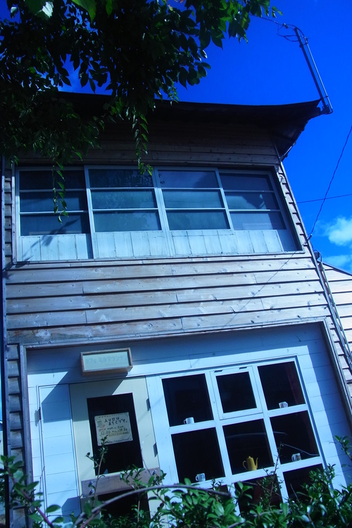 晴れ!_b0207642_1230159.jpg