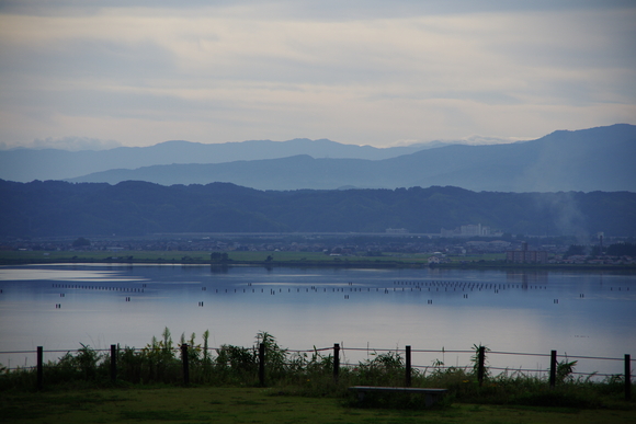 北陸の湘南・・・っ??・・石川県内灘海岸_b0250144_1955489.jpg