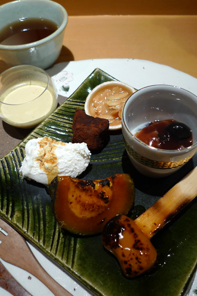 日本料理 虎白_b0016049_2041335.jpg