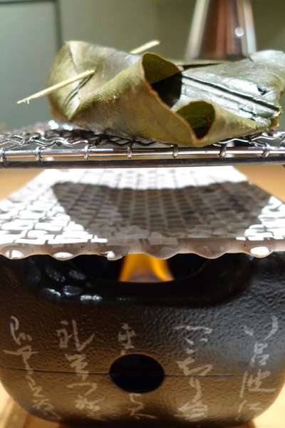 日本料理 虎白_b0016049_20414449.jpg