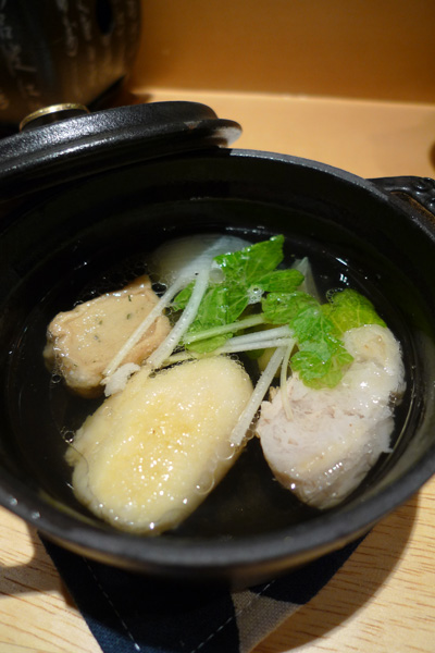 日本料理 虎白_b0016049_20414896.jpg