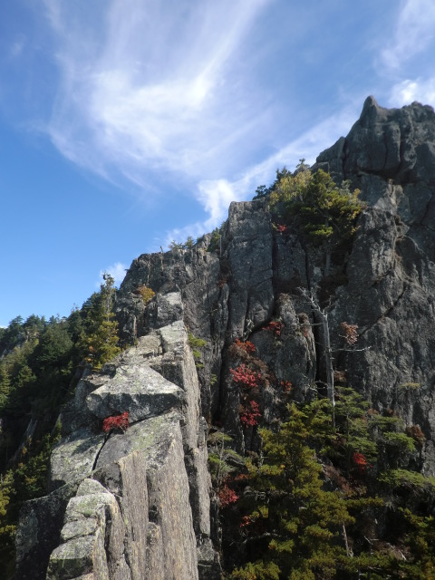 小川山烏帽子岩佐稜線_b0227552_15364871.jpg
