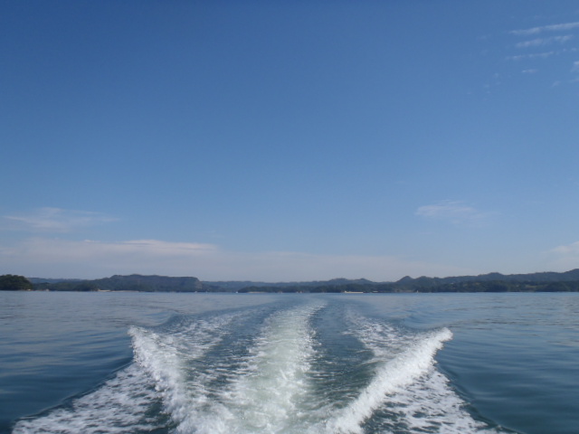 シーバードで海をきれいにしましょ_a0077071_15465363.jpg