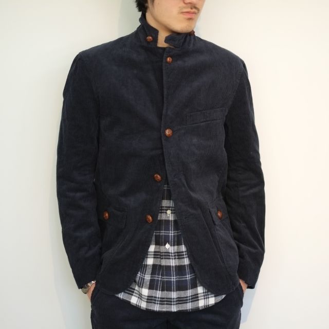 WOOLRICH WOOLEN MILLS ~12AW~_e0152373_18231186.jpg