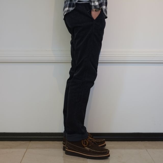 WOOLRICH WOOLEN MILLS ~12AW~_e0152373_18491559.jpg