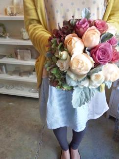 wedding bouquet_b0209477_15373654.jpg