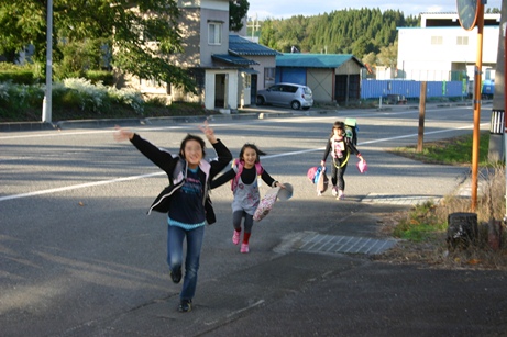 小学生の学習発表会_c0057781_1747191.jpg