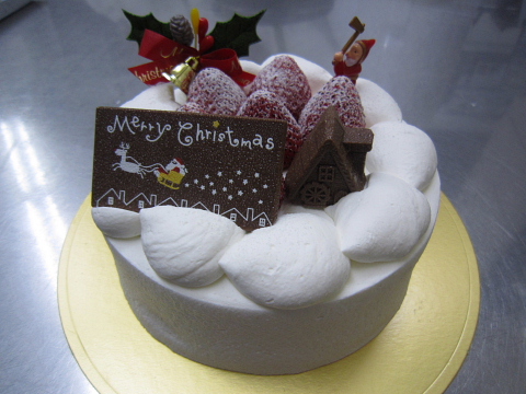 予告!!クリスマスケーキ!!!_a0171984_19421154.jpg
