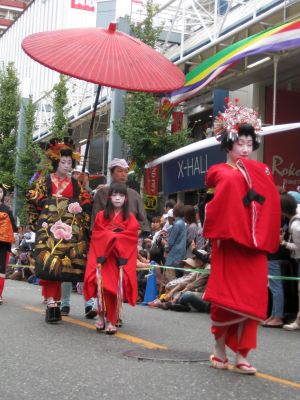 大須大道町人祭に行きました（10月13日）_d0021786_21162460.jpg