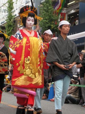 大須大道町人祭に行きました（10月13日）_d0021786_21163829.jpg