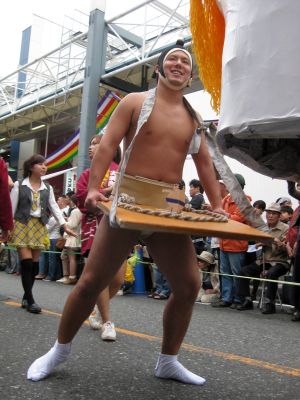 大須大道町人祭に行きました（10月13日）_d0021786_21201432.jpg