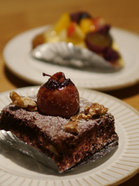 『くるみの木』のケーキ_b0142989_23151195.jpg
