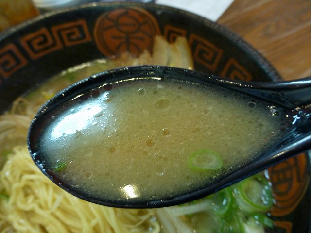 うまいラーメン　エース軒　　　伊丹_c0118393_13303626.jpg