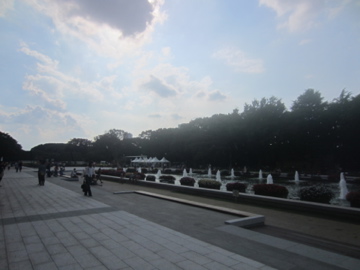 上野公園_a0117599_3121327.jpg