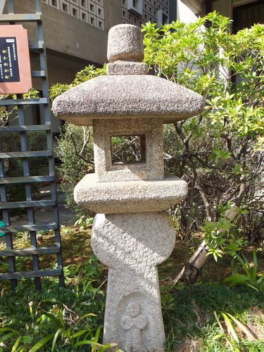 母が子供の頃に怖くて走り過ぎたという内藤新宿「太宗寺」_f0120102_13241450.jpg