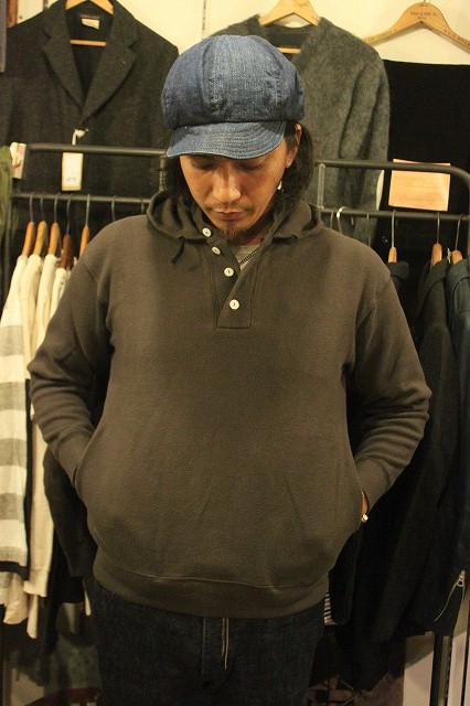 ヘンリーパーカー_d0121303_1345019.jpg