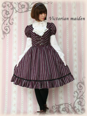 ロイヤルフリルレーシーブラウスのご紹介 : Victorian maiden