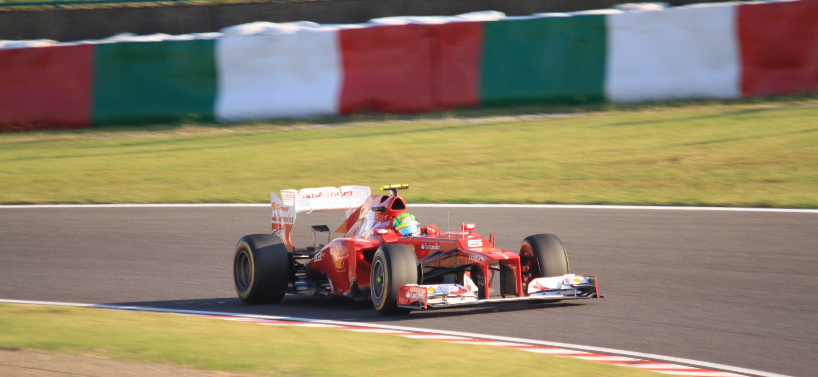 Ｆ1　日本グランプリ 2012_f0186021_22483351.jpg