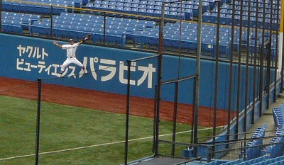 東洋大対駒澤大 10月3日 東都大学野球1部_b0166128_9193062.jpg