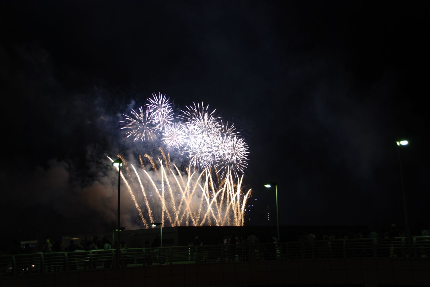 江ノ島花火大会 2012.10.13_c0162128_15401055.jpg