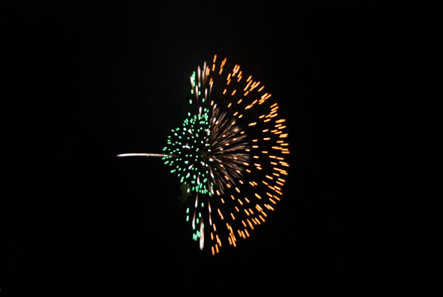 江ノ島花火大会 2012.10.13_c0162128_15463479.jpg