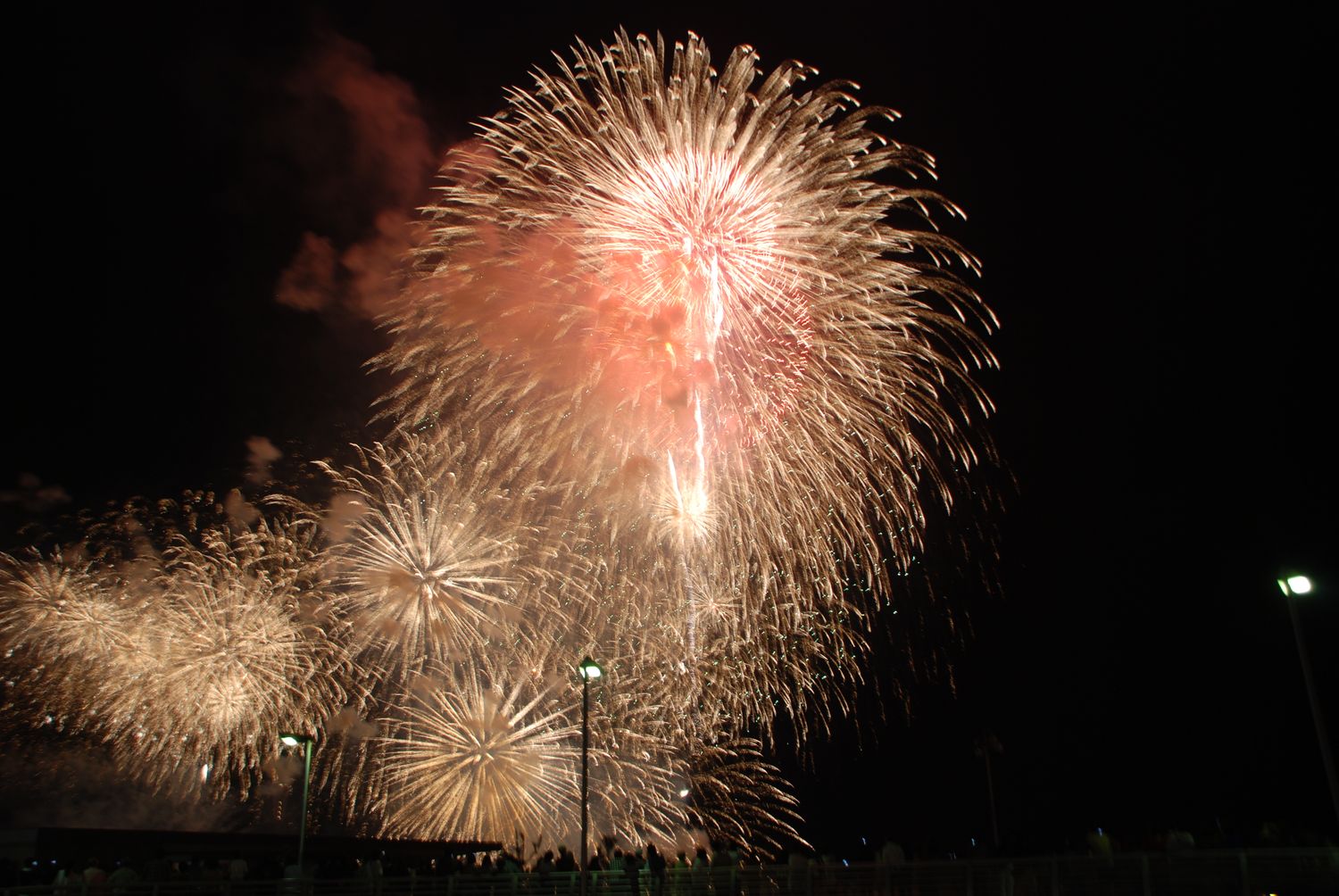 江ノ島花火大会 2012.10.13_c0162128_15494298.jpg