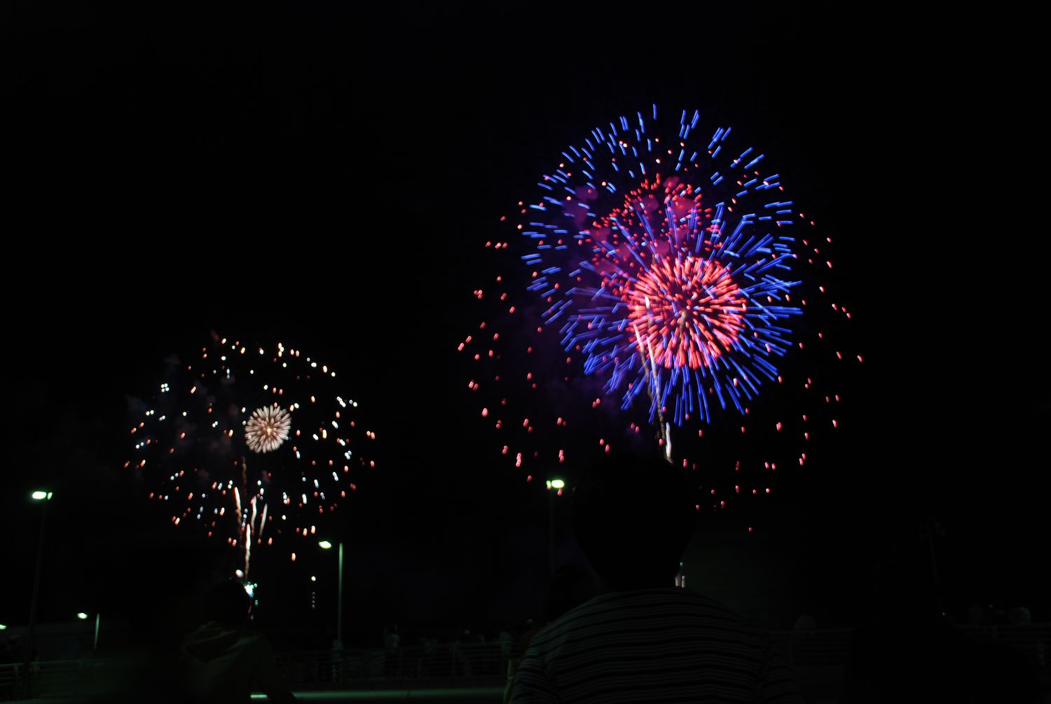 江ノ島花火大会 2012.10.13_c0162128_1552150.jpg