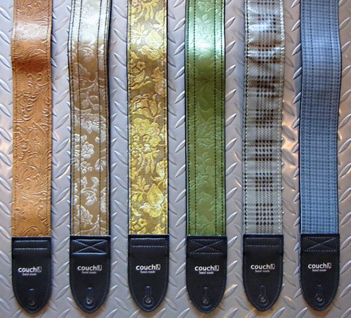 取扱33店舗の「Couch Straps × 52種」がまたまた再入荷。_e0053731_17421875.jpg