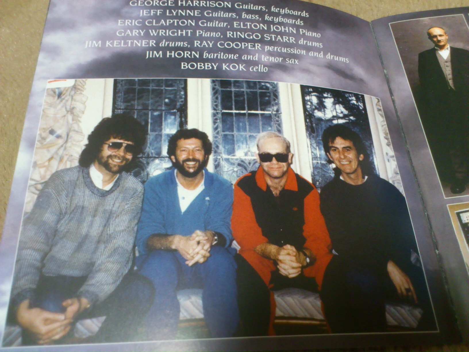 世界で唯一 ビートルズになれた男 ジェフ リン Paperback Writer 世界で唯一 ビートルズになれた男 ジェフ リン Paperback Writer