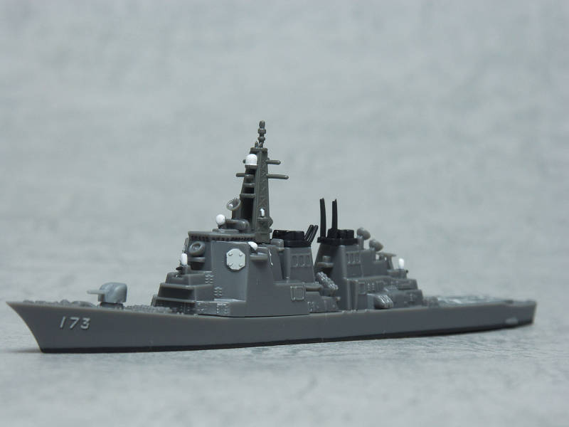 O級駆逐艦