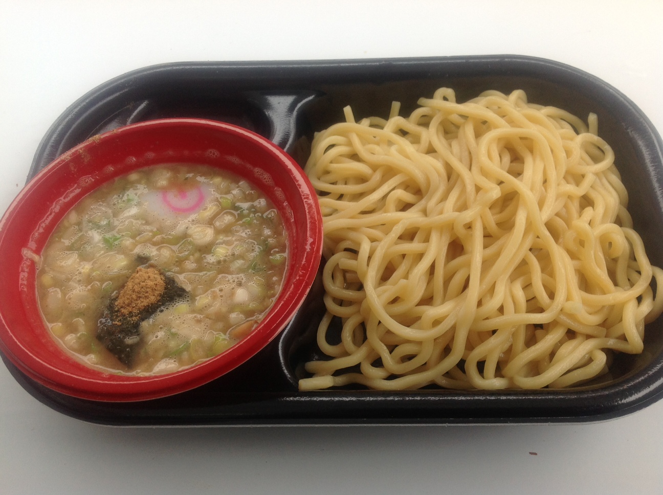 つけ麺博最終組_e0173239_1915169.jpg