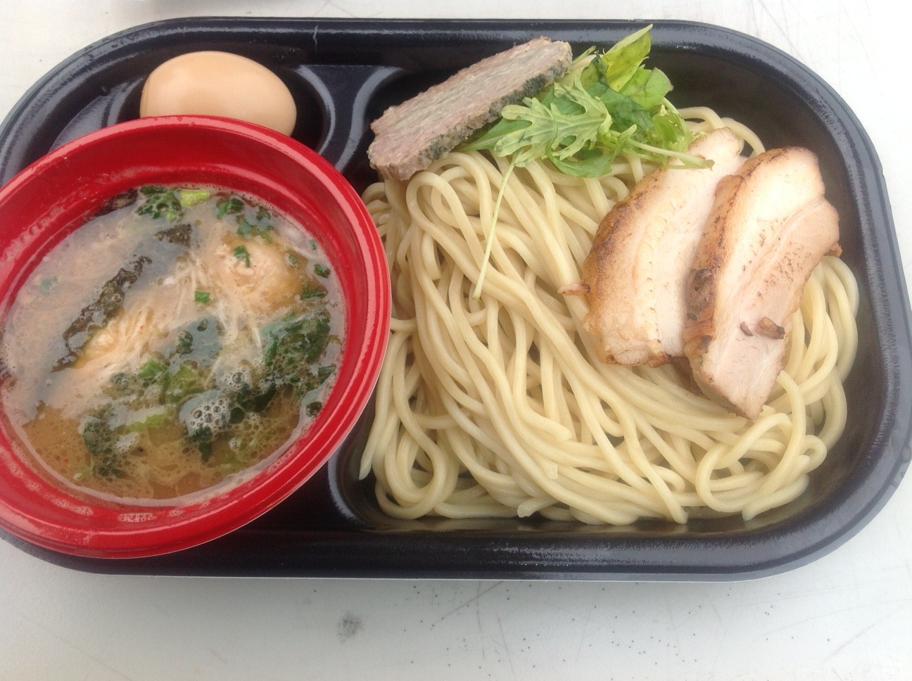 つけ麺博最終組_e0173239_19234697.jpg