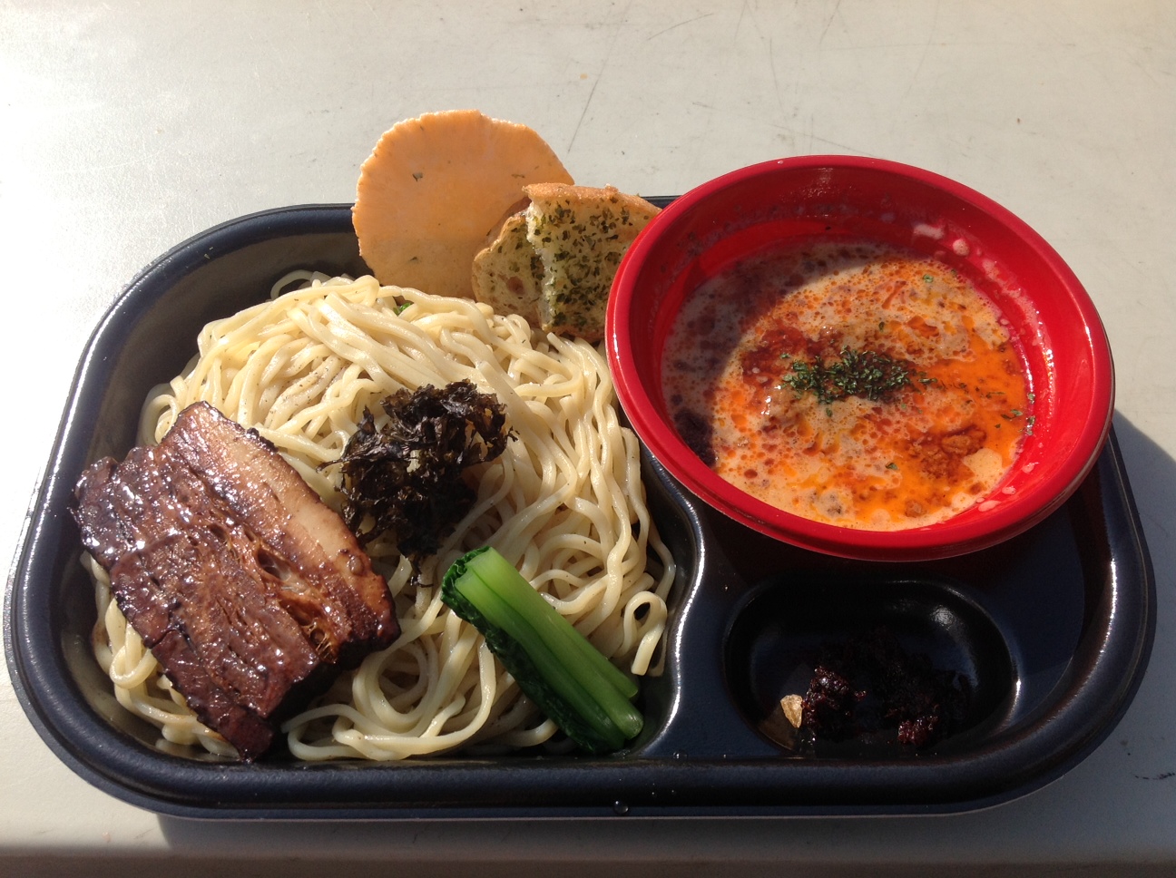 つけ麺博最終組_e0173239_199107.jpg