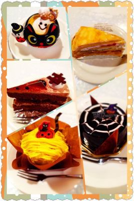 洋菓子タカクワ_e0292546_21371939.jpg