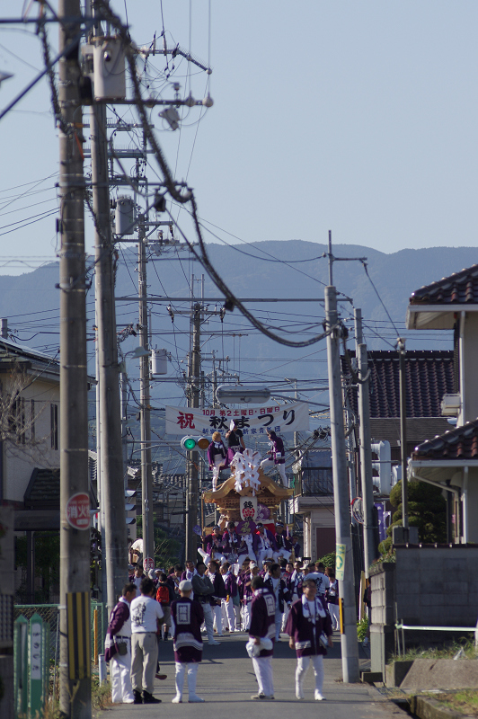 だんじり２０１２－錦織神社宮入編－_c0193947_115953.jpg