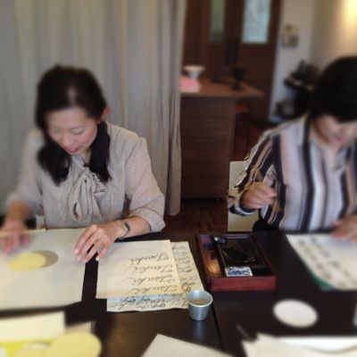 色々制作中です。_d0139350_14405442.jpg