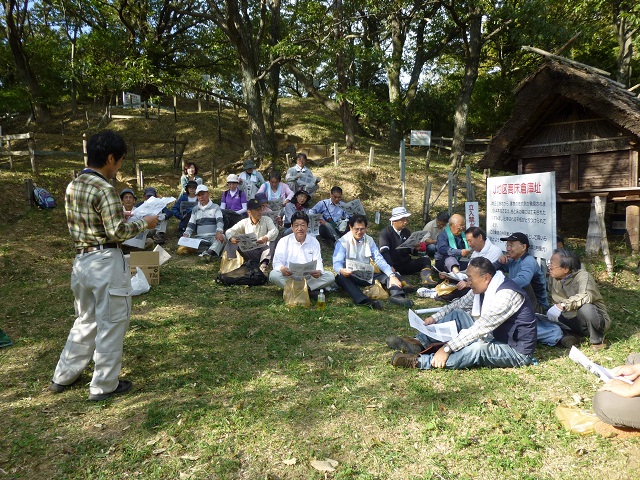会下山の草刈り_f0205367_11564013.jpg