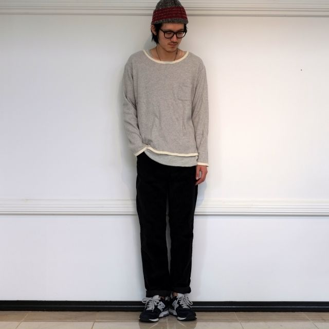 YAECA ~12AW~_e0152373_1943564.jpg