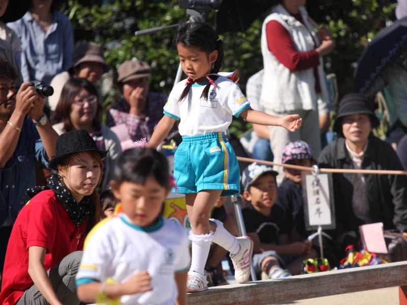 2012年幼稚園運動会その１_d0142275_7434621.jpg