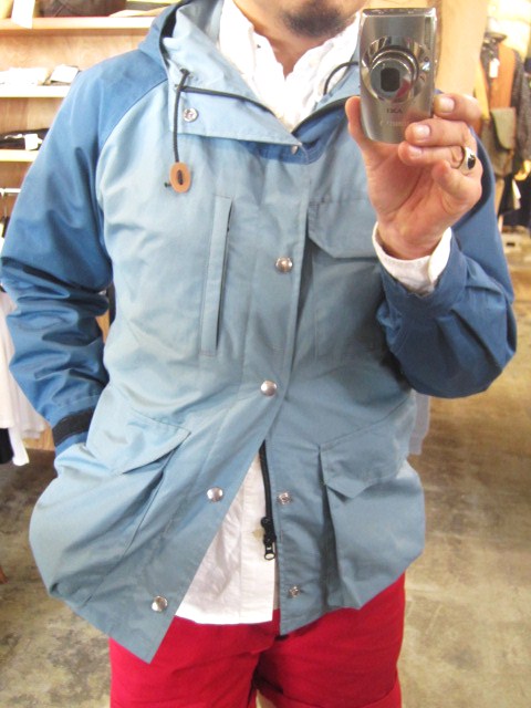 2nd Snap より。。。STYLE SAMPLE 120_d0152280_0463073.jpg
