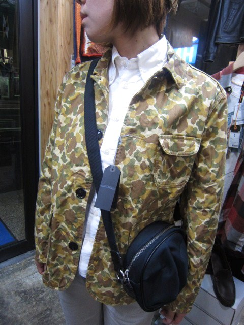 2nd Snap より。。。STYLE SAMPLE 120_d0152280_0512492.jpg